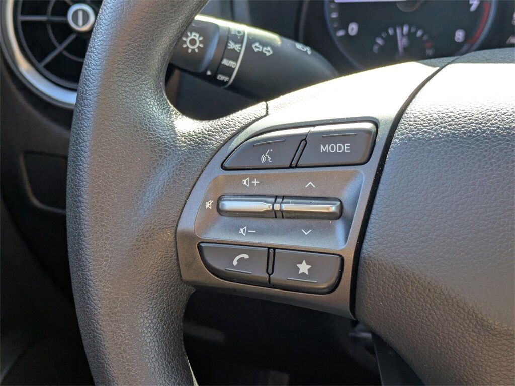 2022 Hyundai Kona SE Jacksonville FL