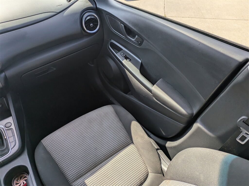 2022 Hyundai Kona SE Jacksonville FL