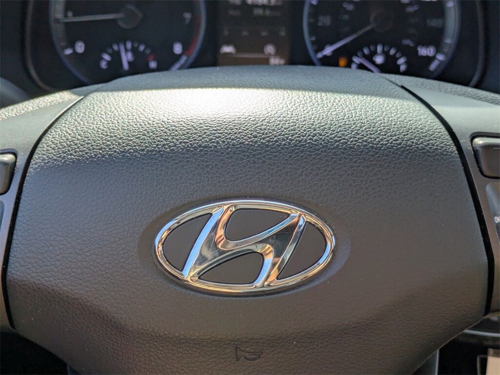 2022 Hyundai Kona SE Jacksonville FL