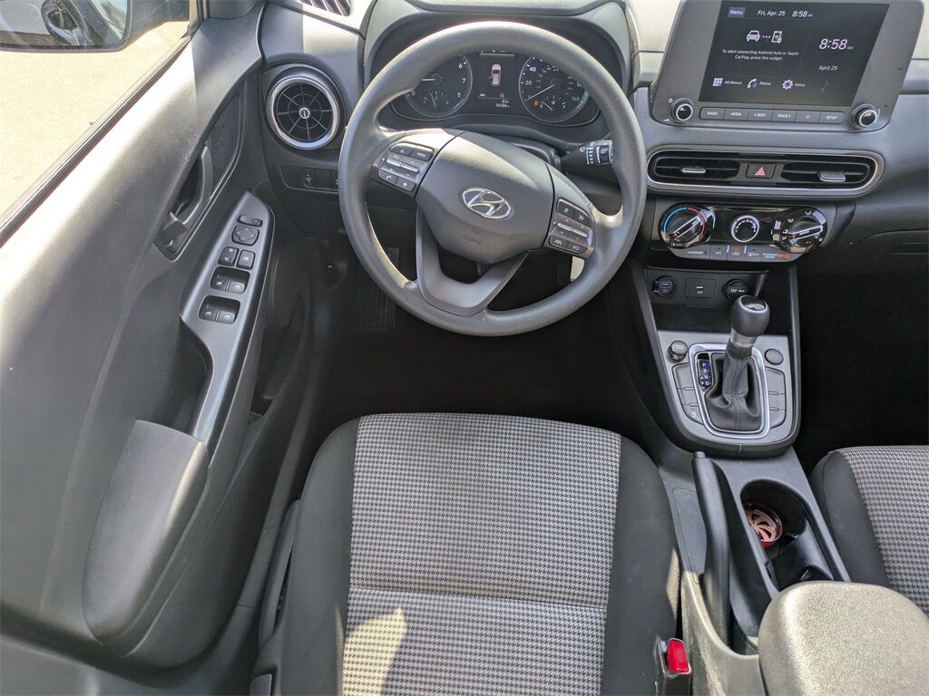 2022 Hyundai Kona SE Jacksonville FL