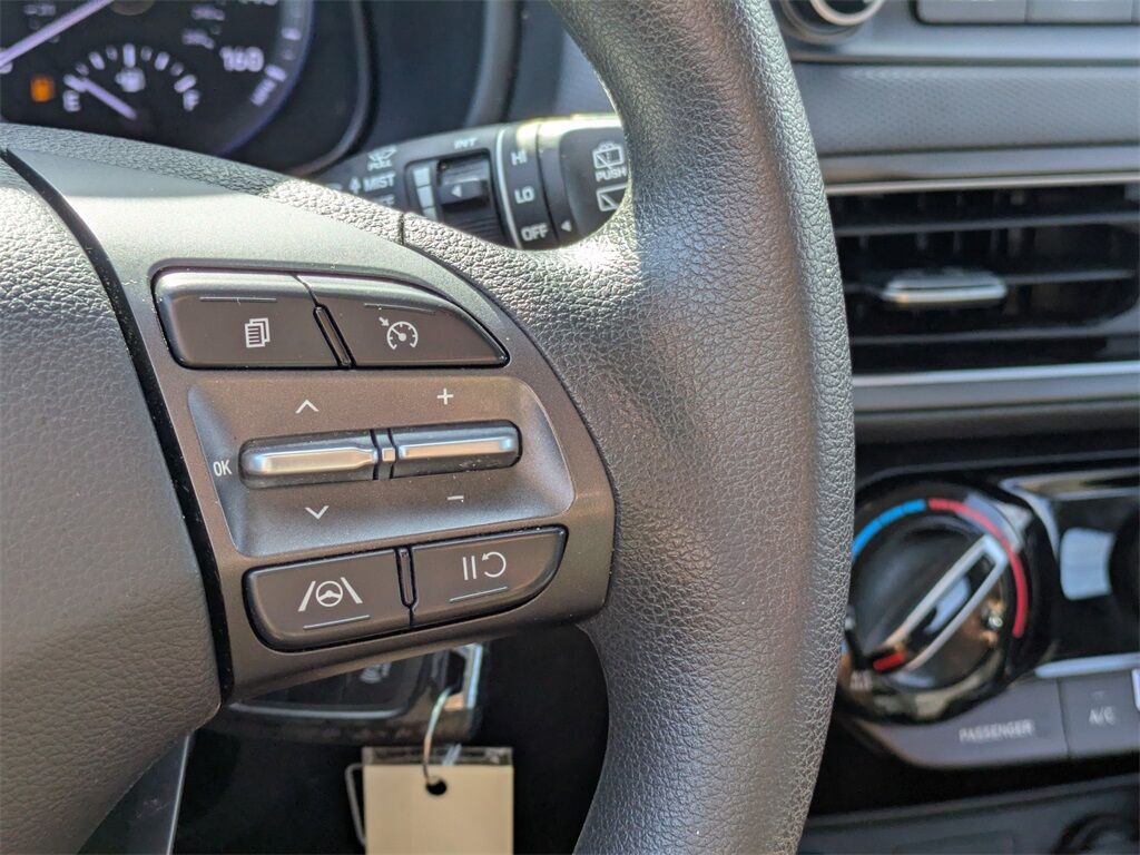 2022 Hyundai Kona SE Jacksonville FL