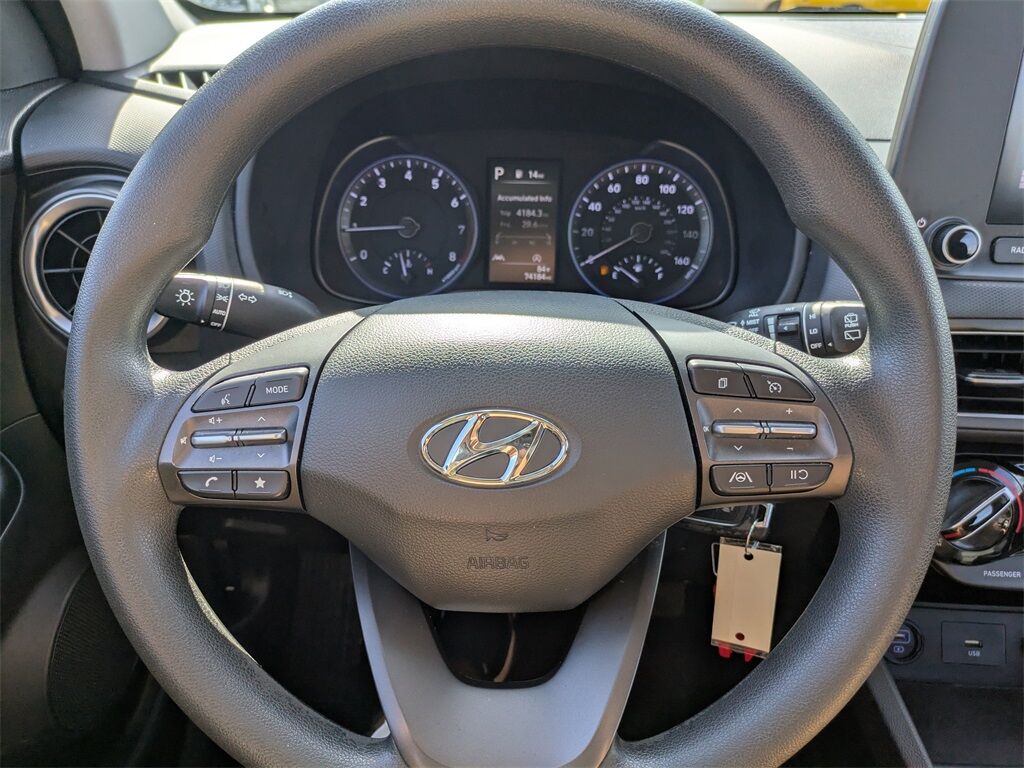 2022 Hyundai Kona SE Jacksonville FL
