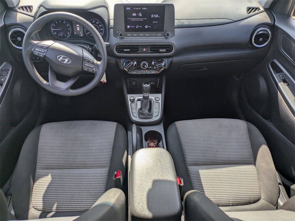 2022 Hyundai Kona SE Jacksonville FL