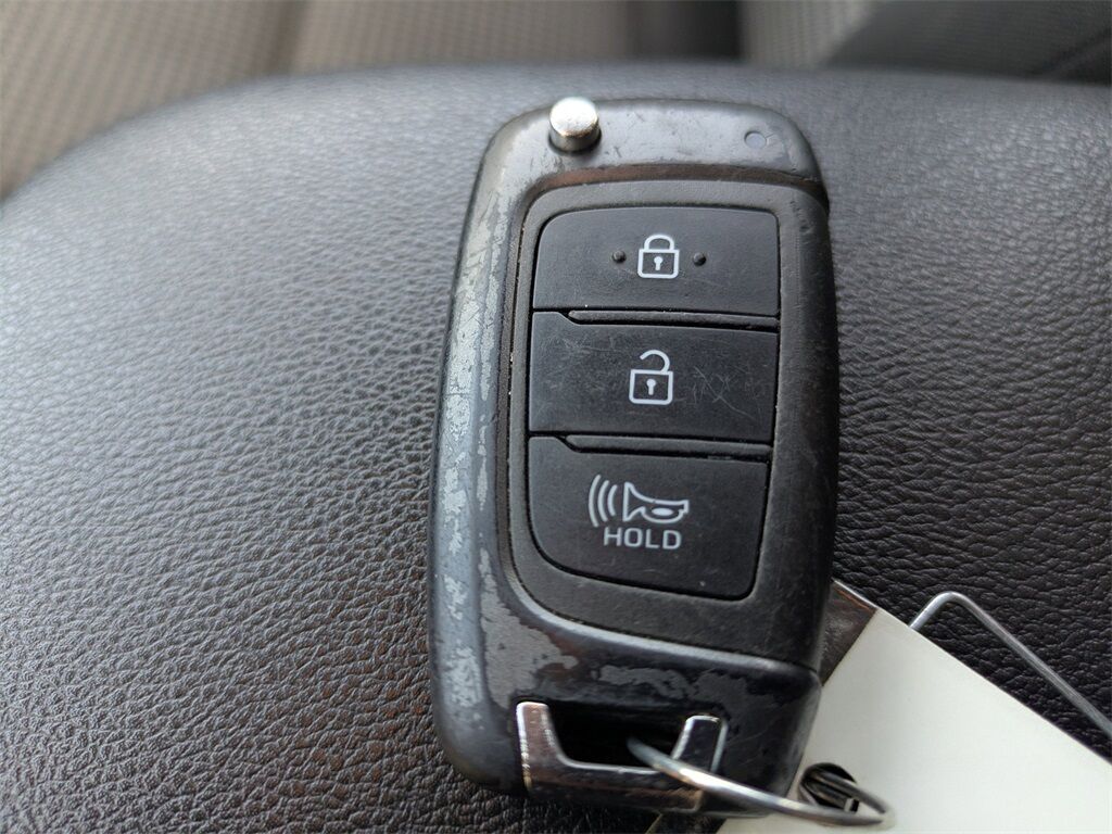 2022 Hyundai Kona SE Jacksonville FL