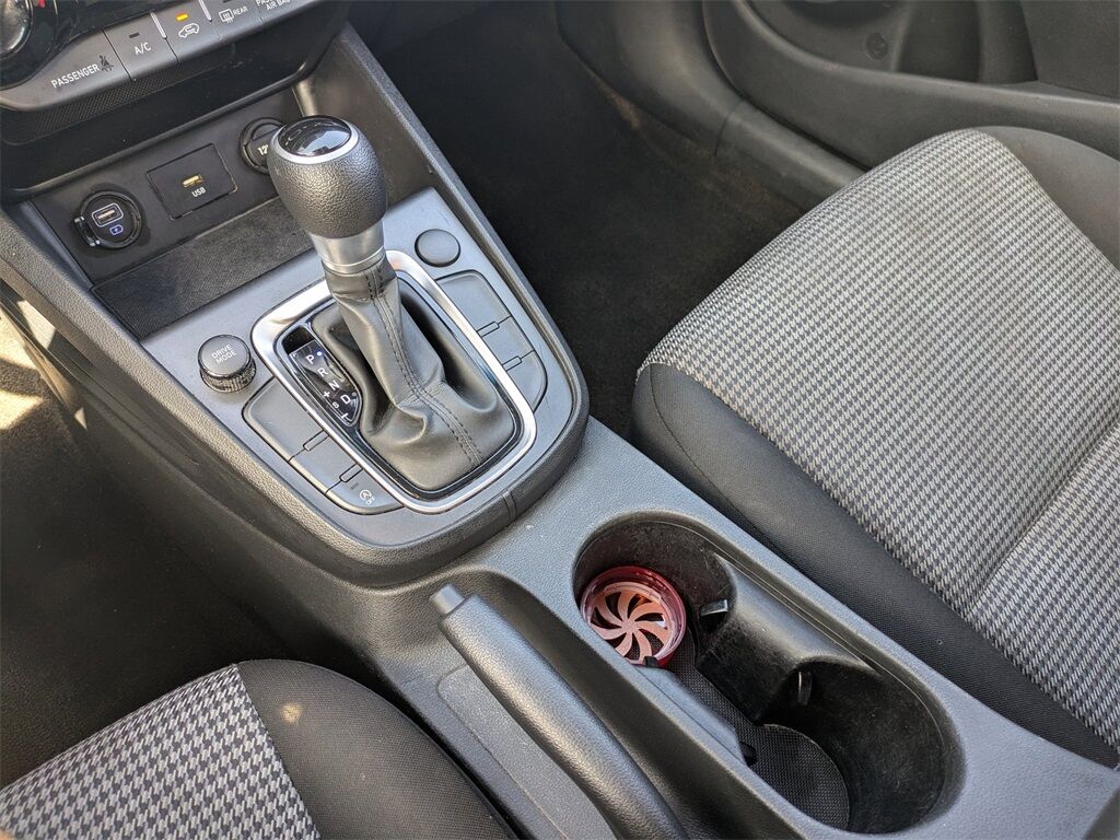 2022 Hyundai Kona SE Jacksonville FL