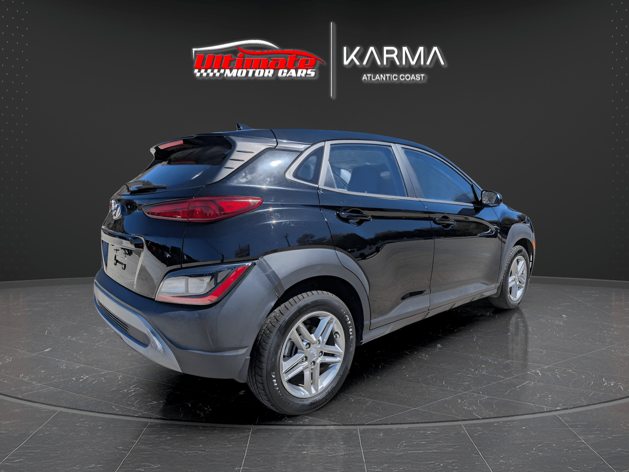 2022 Hyundai Kona SE Jacksonville FL
