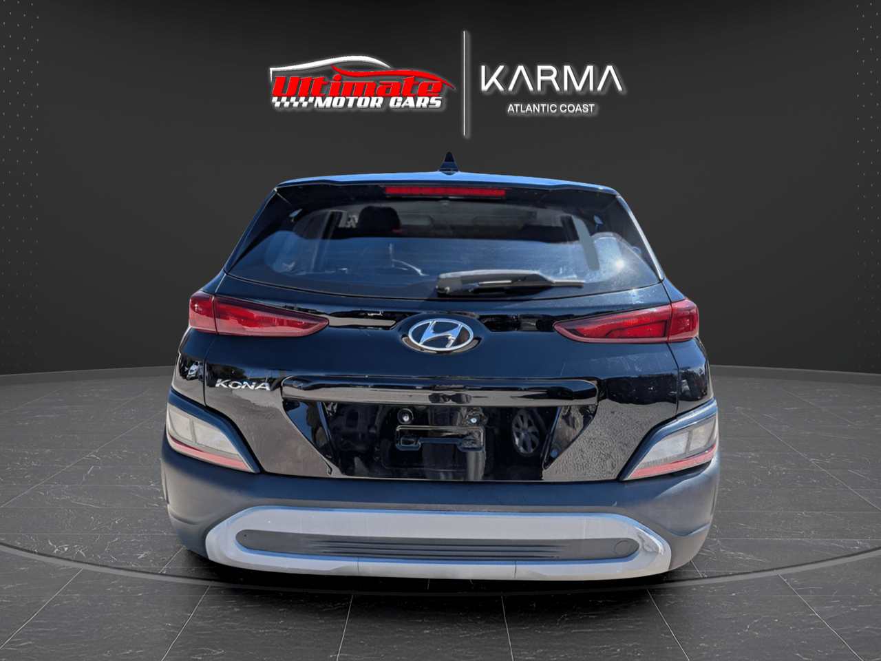 2022 Hyundai Kona SE Jacksonville FL
