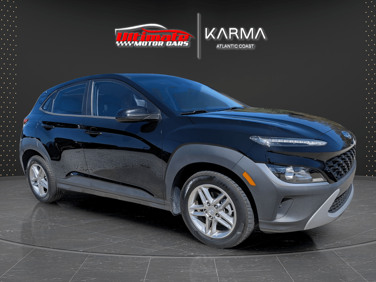 2022 Hyundai Kona SE