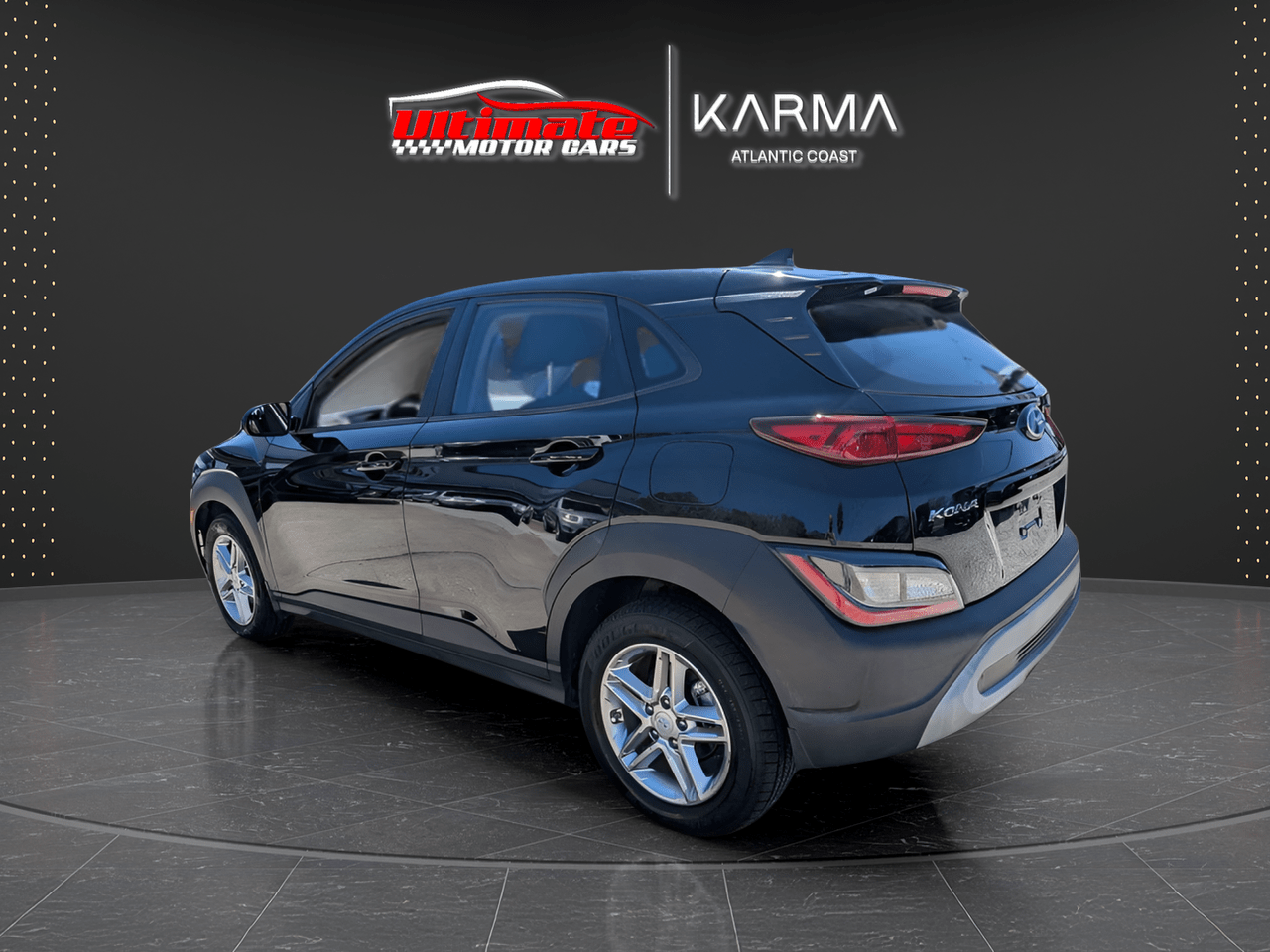 2022 Hyundai Kona SE Jacksonville FL