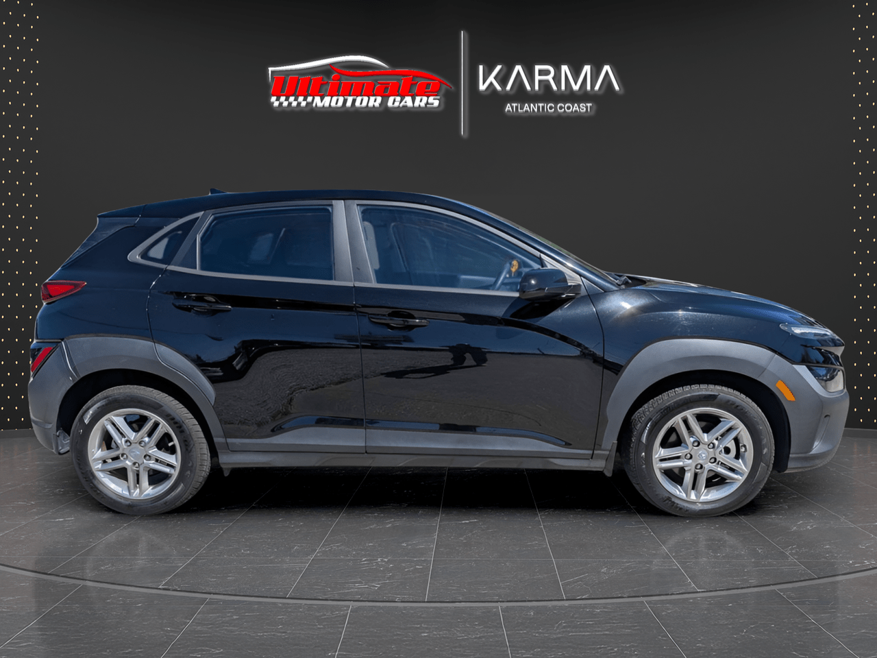 2022 Hyundai Kona SE Jacksonville FL