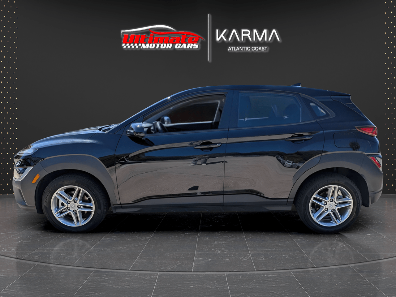 2022 Hyundai Kona SE Jacksonville FL