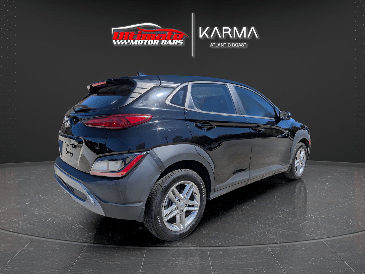 2022 Hyundai Kona SE Jacksonville FL