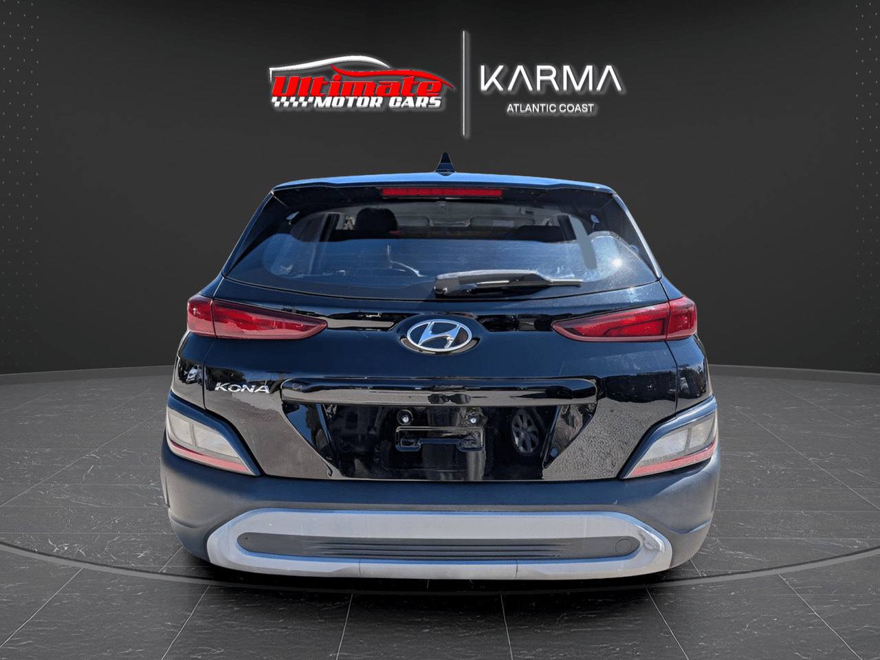 2022 Hyundai Kona SE Jacksonville FL