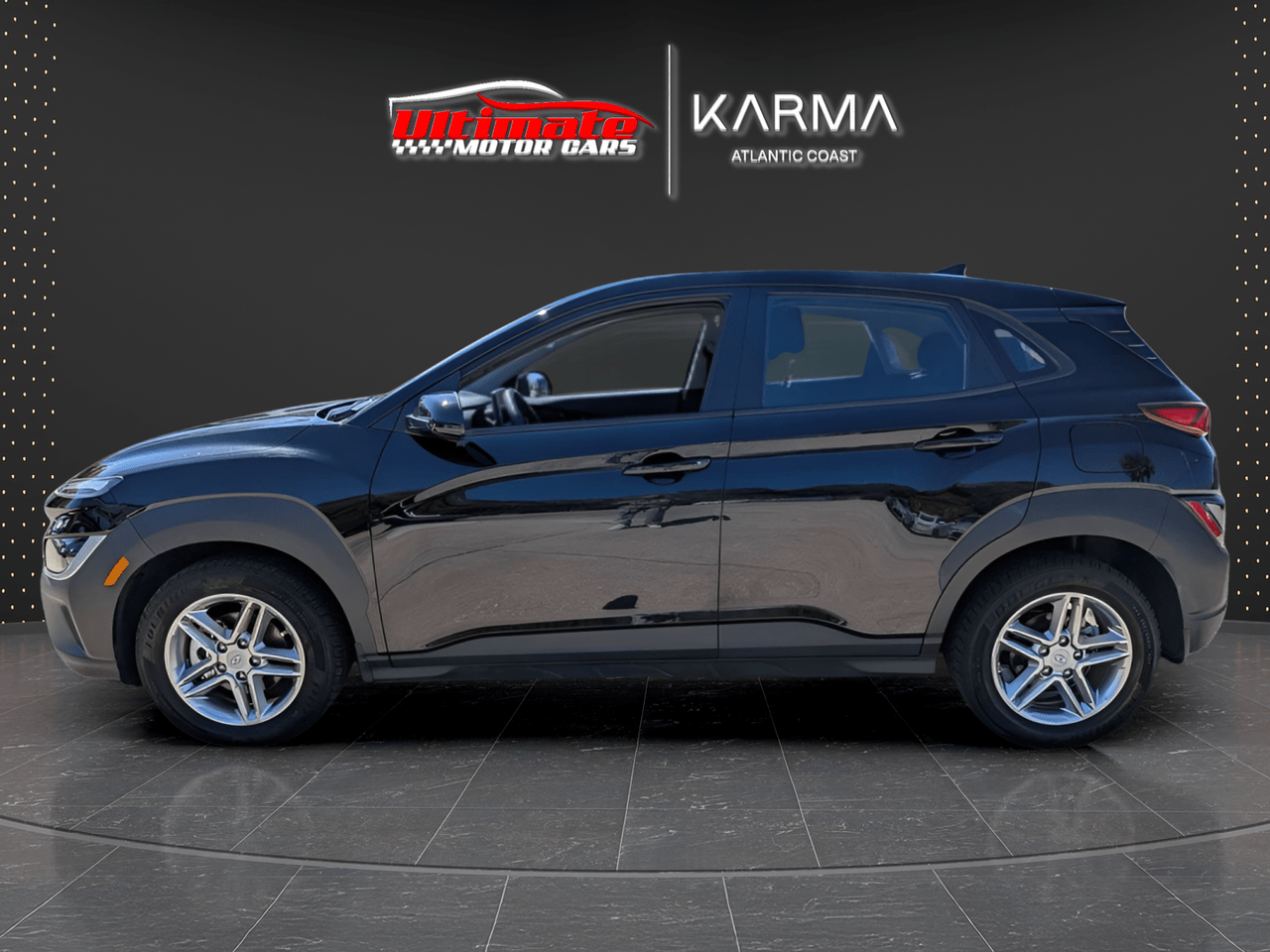 2022 Hyundai Kona SE Jacksonville FL