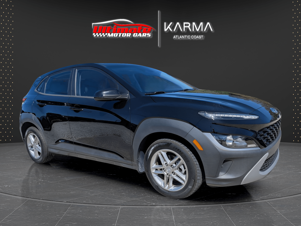 2022 Hyundai Kona SE