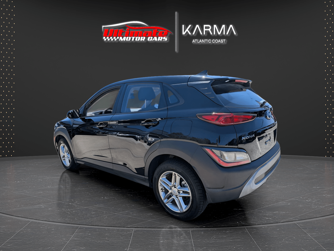 2022 Hyundai Kona SE Jacksonville FL