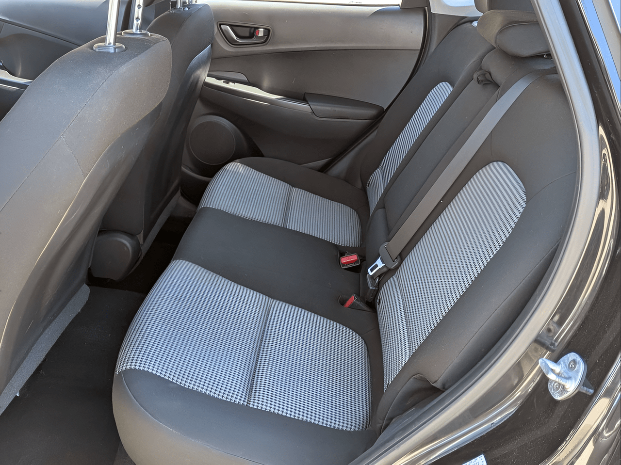 2022 Hyundai Kona SE Jacksonville FL