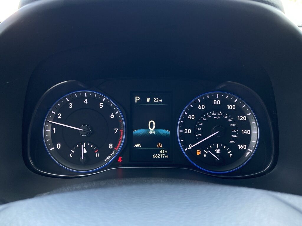 2022 Hyundai Kona SE San Antonio TX