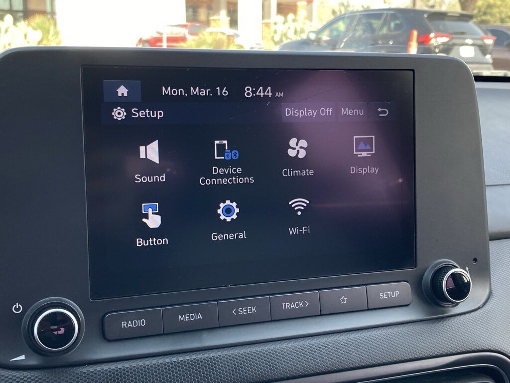 2022 Hyundai Kona SE San Antonio TX