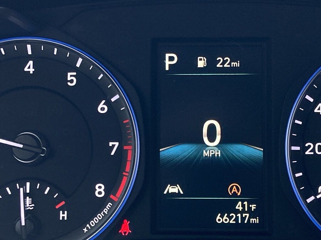 2022 Hyundai Kona SE San Antonio TX