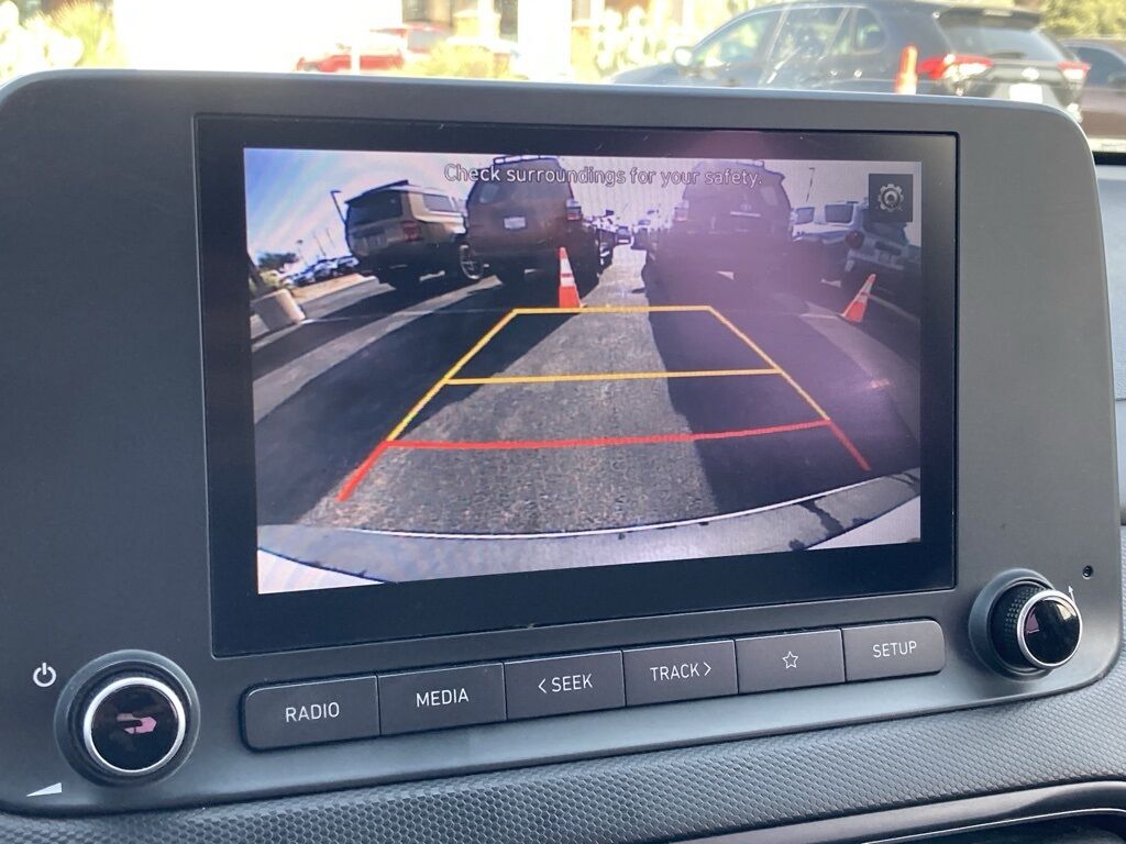 2022 Hyundai Kona SE San Antonio TX