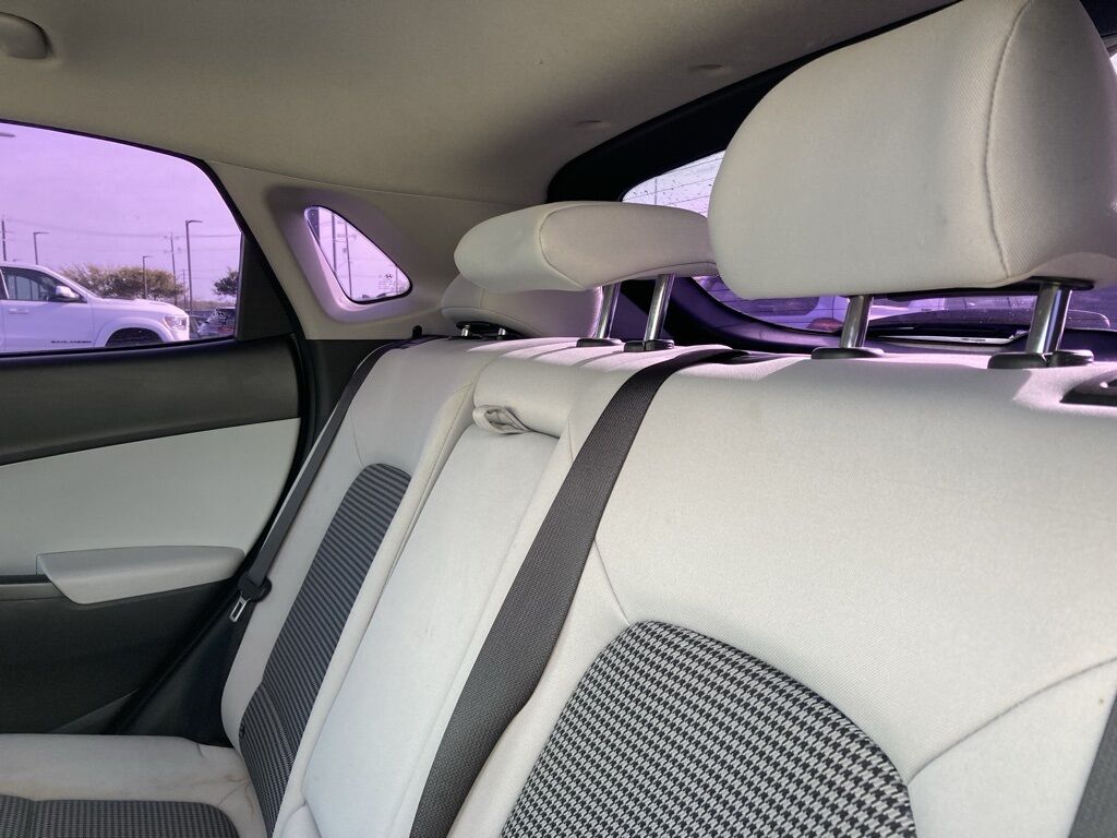 2022 Hyundai Kona SE San Antonio TX