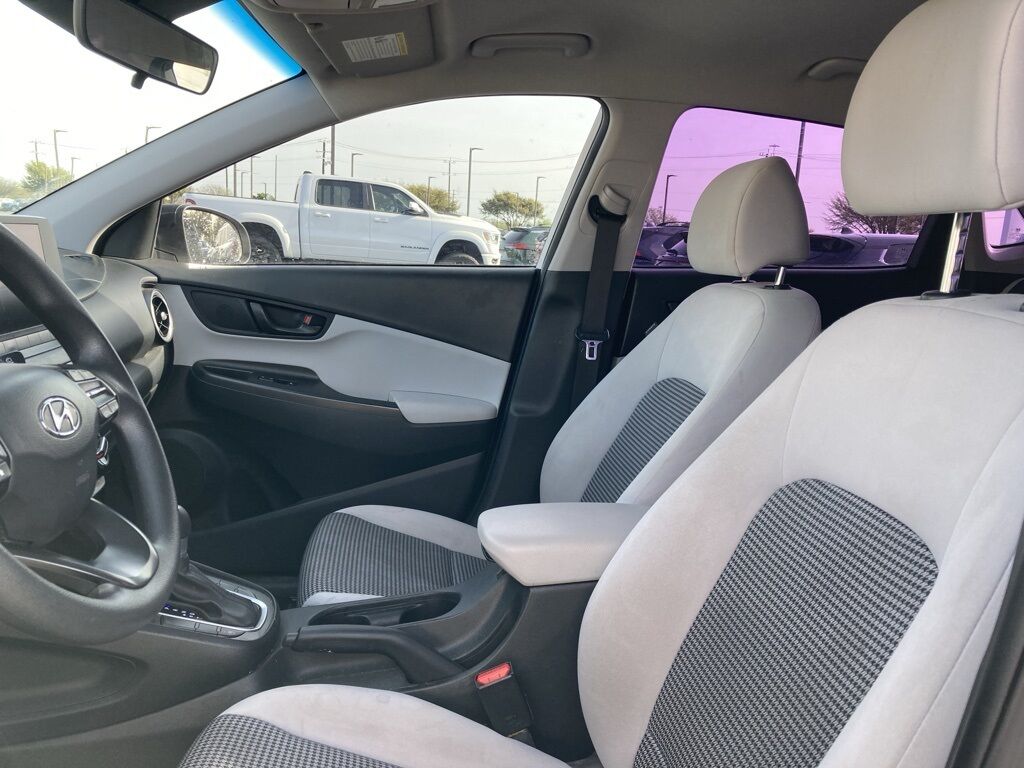 2022 Hyundai Kona SE San Antonio TX