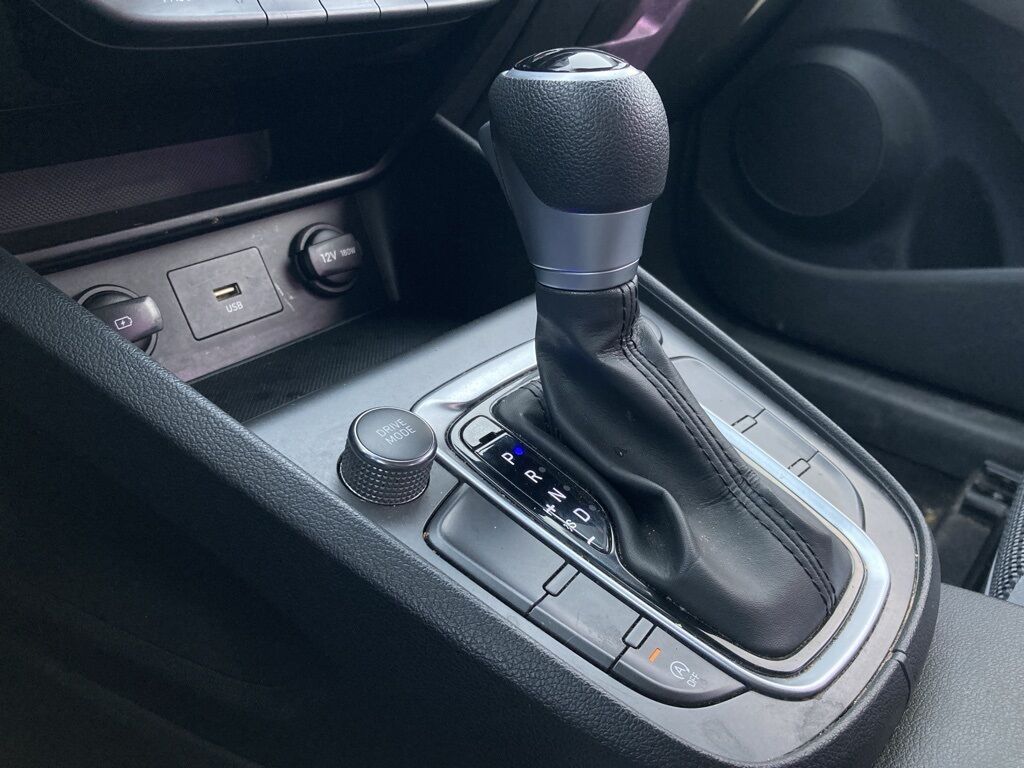 2022 Hyundai Kona SE San Antonio TX