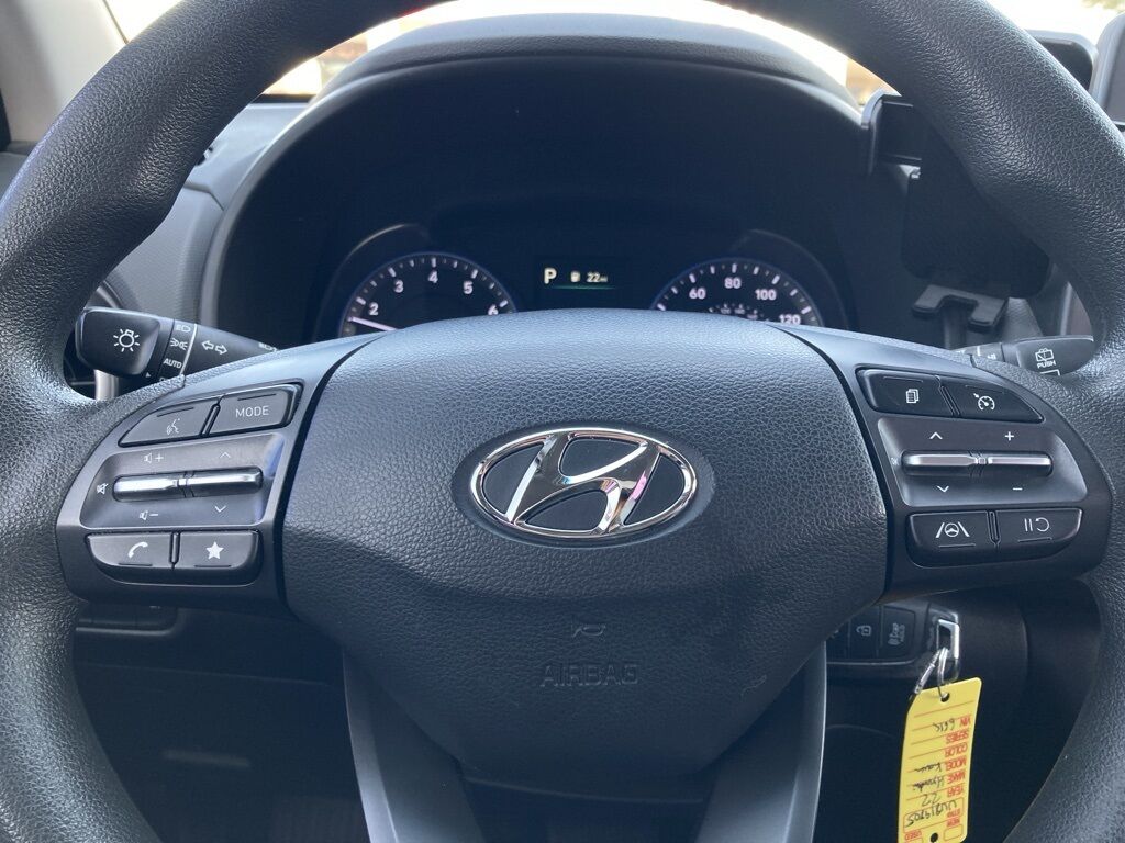 2022 Hyundai Kona SE San Antonio TX