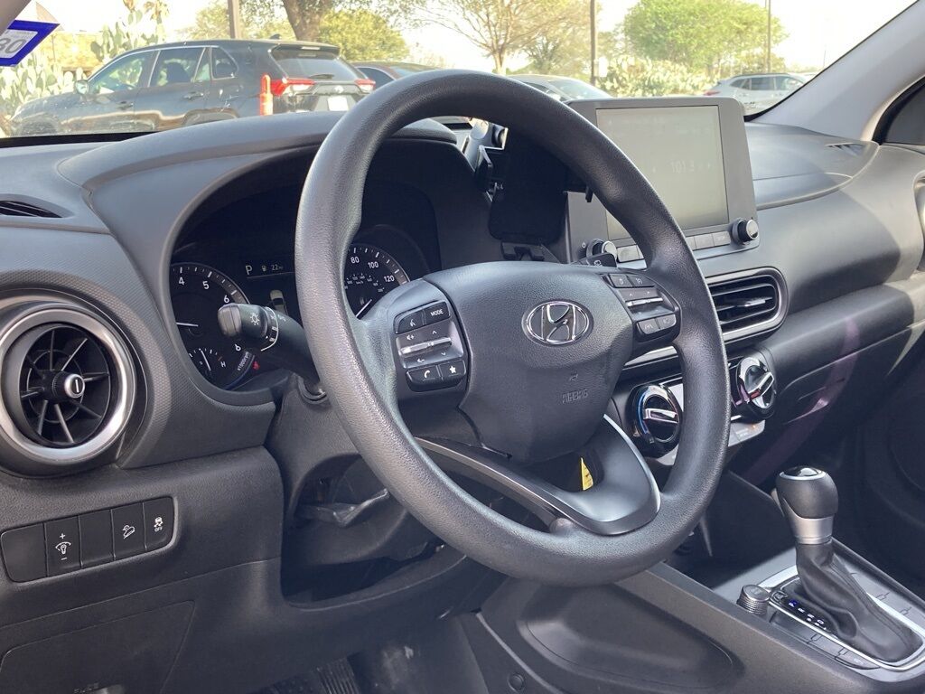 2022 Hyundai Kona SE San Antonio TX