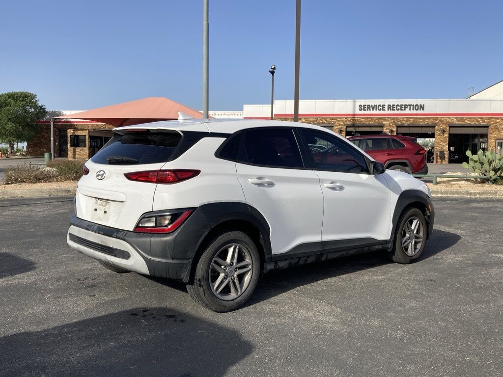 2022 Hyundai Kona SE San Antonio TX
