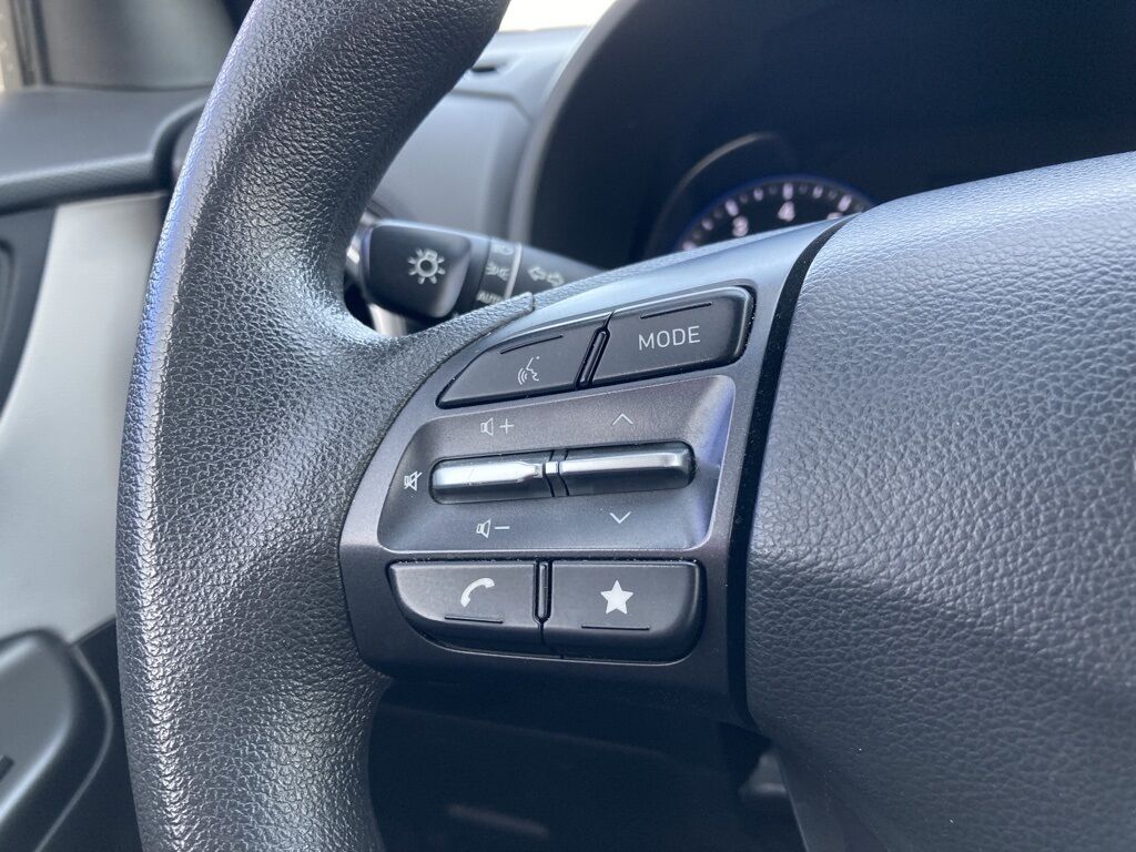 2022 Hyundai Kona SE San Antonio TX