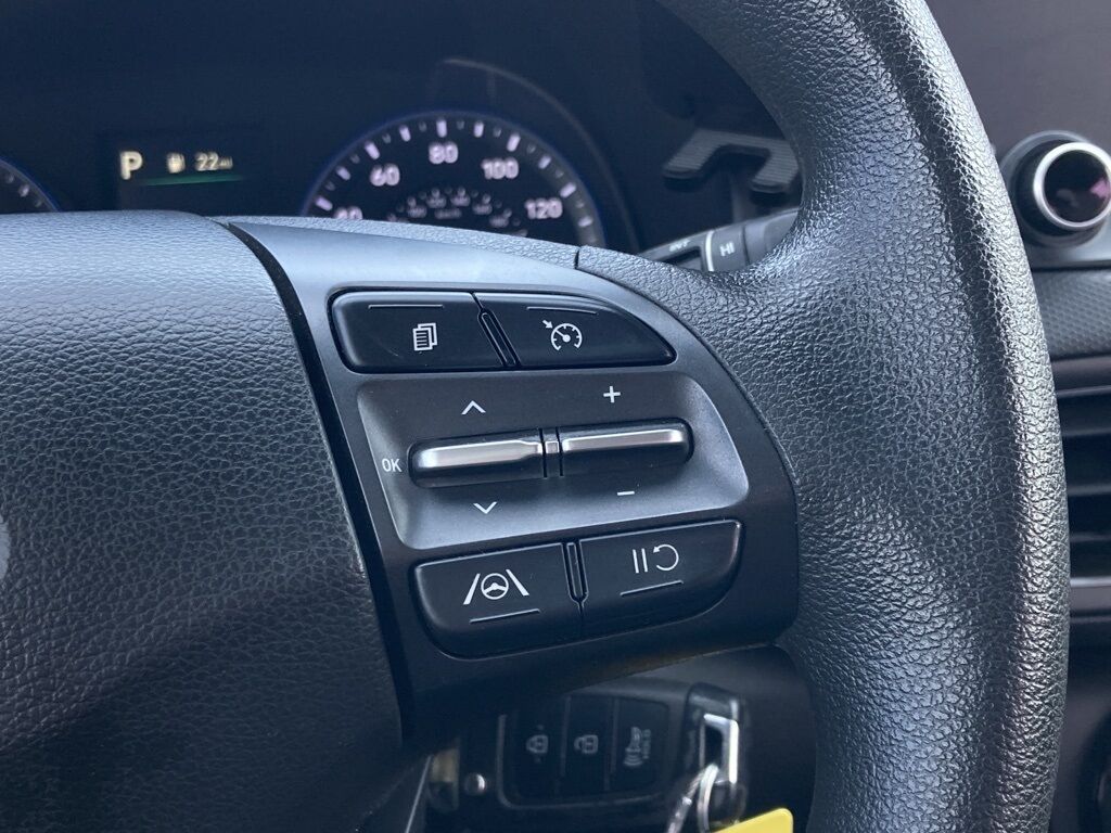 2022 Hyundai Kona SE San Antonio TX