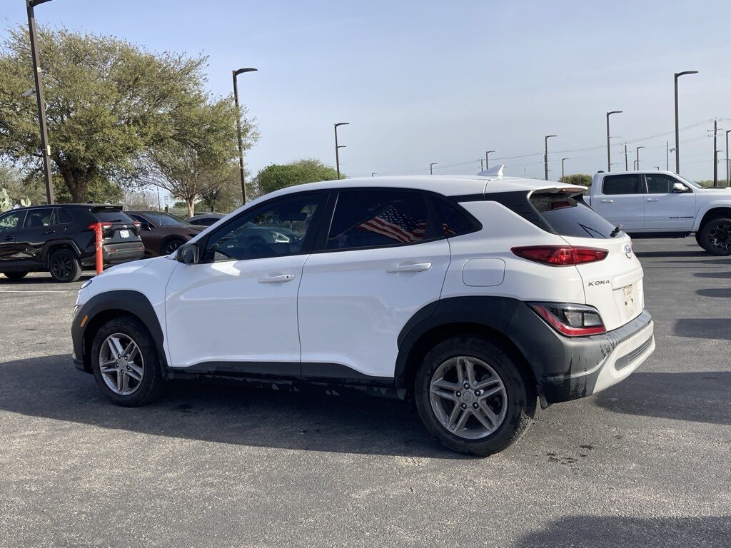 2022 Hyundai Kona SE San Antonio TX