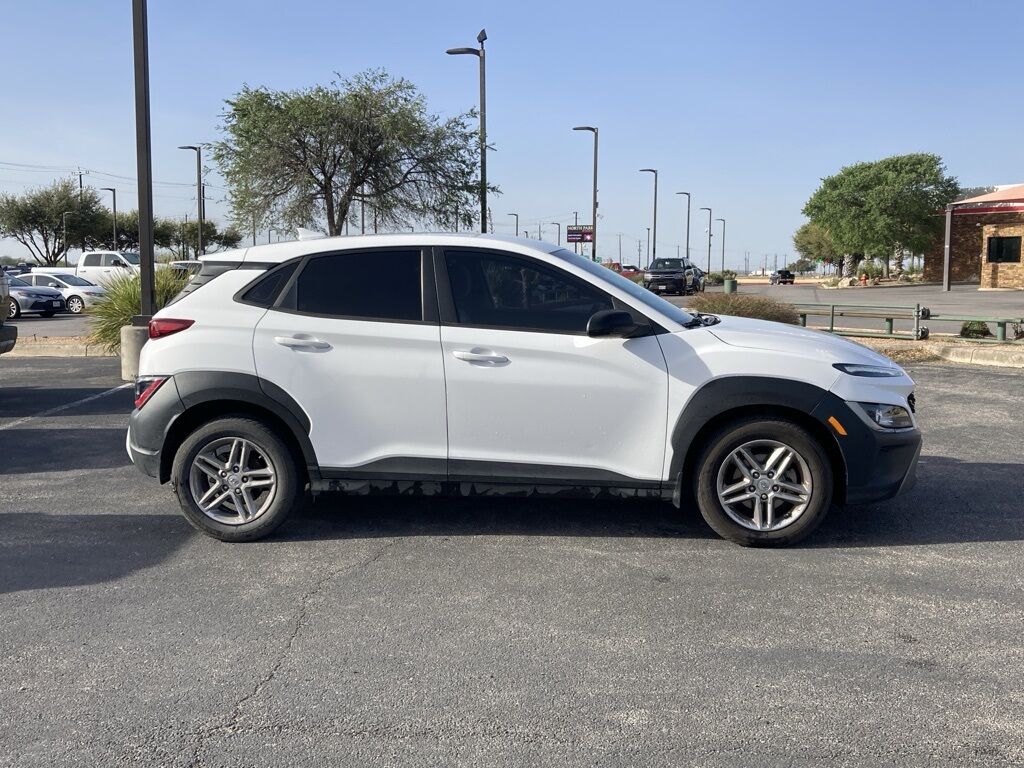 2022 Hyundai Kona SE San Antonio TX