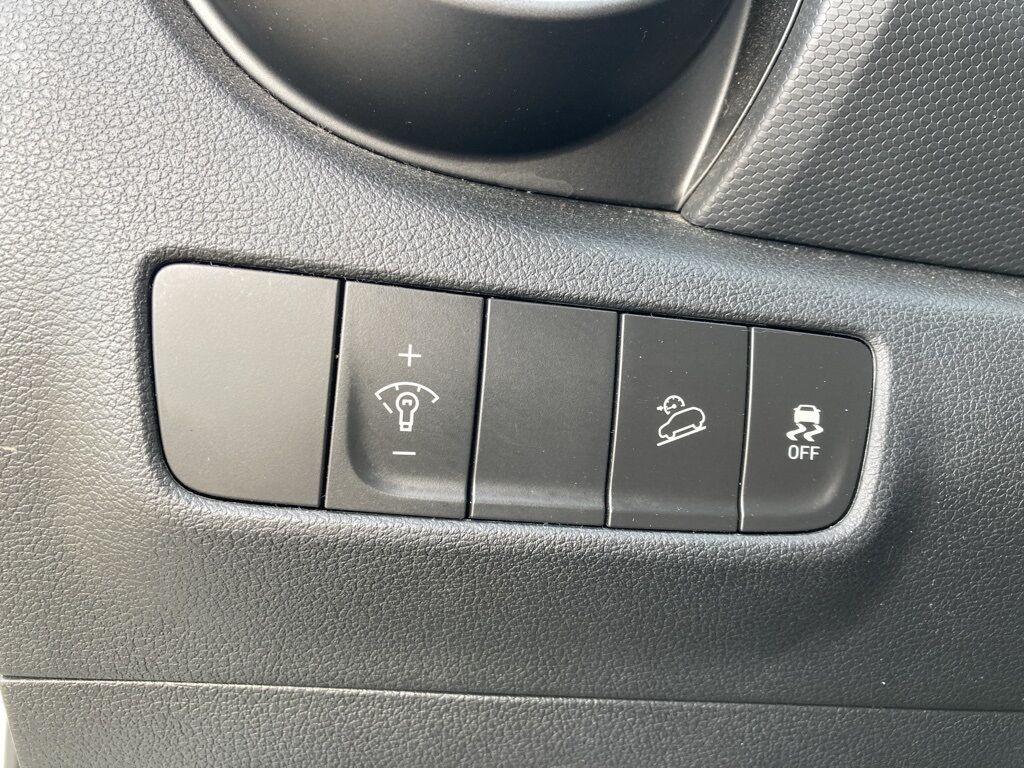 2022 Hyundai Kona SE San Antonio TX