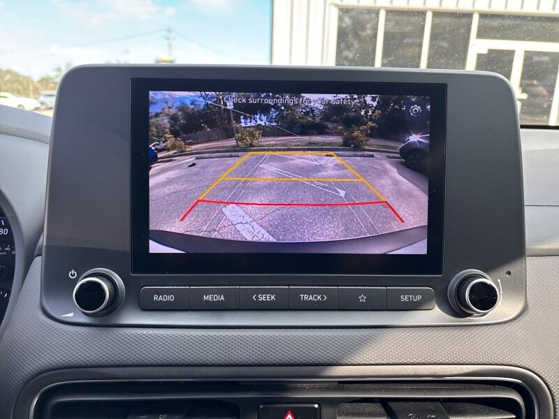 2022 Hyundai Kona SE Seffner FL