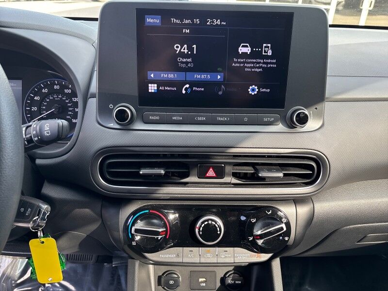 2022 Hyundai Kona SE Seffner FL