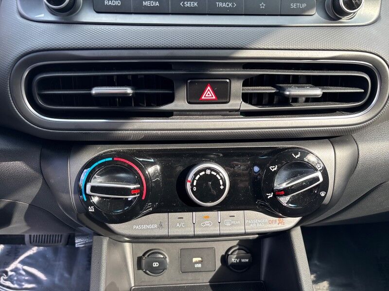 2022 Hyundai Kona SE Seffner FL