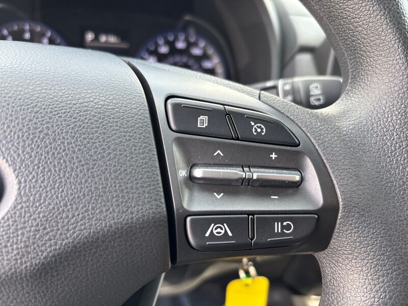 2022 Hyundai Kona SE Seffner FL