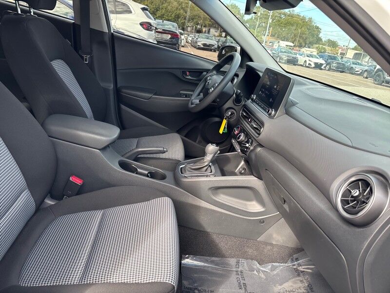 2022 Hyundai Kona SE Seffner FL