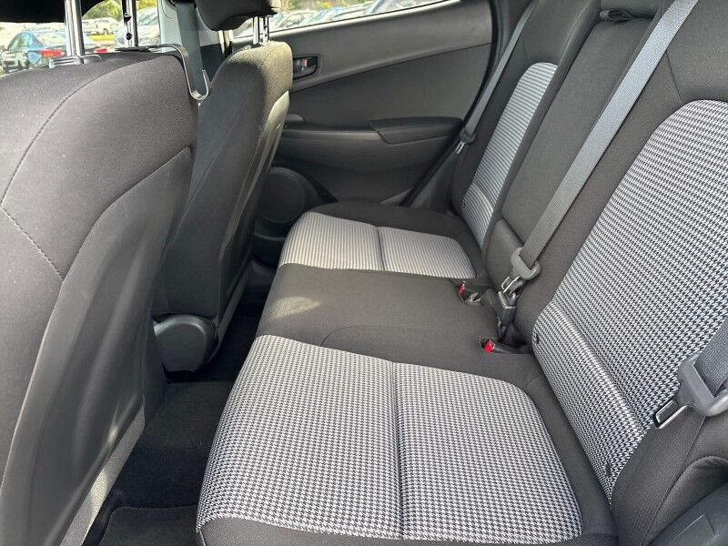 2022 Hyundai Kona SE Seffner FL