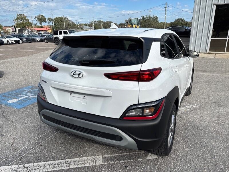 2022 Hyundai Kona SE Seffner FL