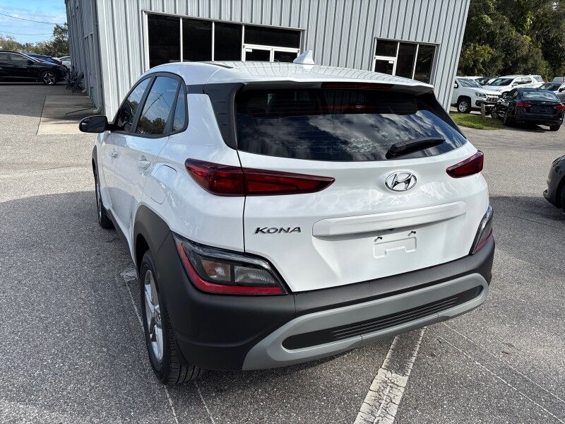 2022 Hyundai Kona SE Seffner FL