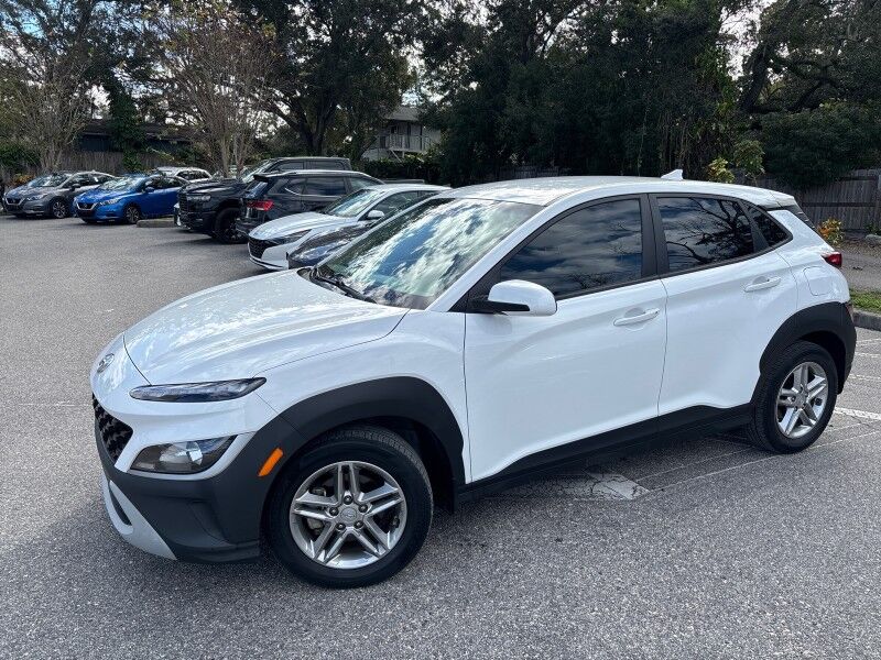 2022 Hyundai Kona SE Seffner FL