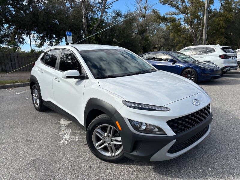 2022 Hyundai Kona SE Seffner FL