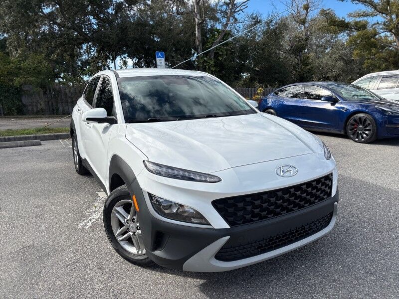 2022 Hyundai Kona SE Seffner FL