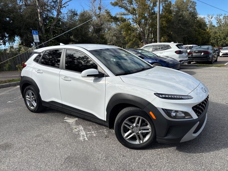 2022 Hyundai Kona SE Seffner FL