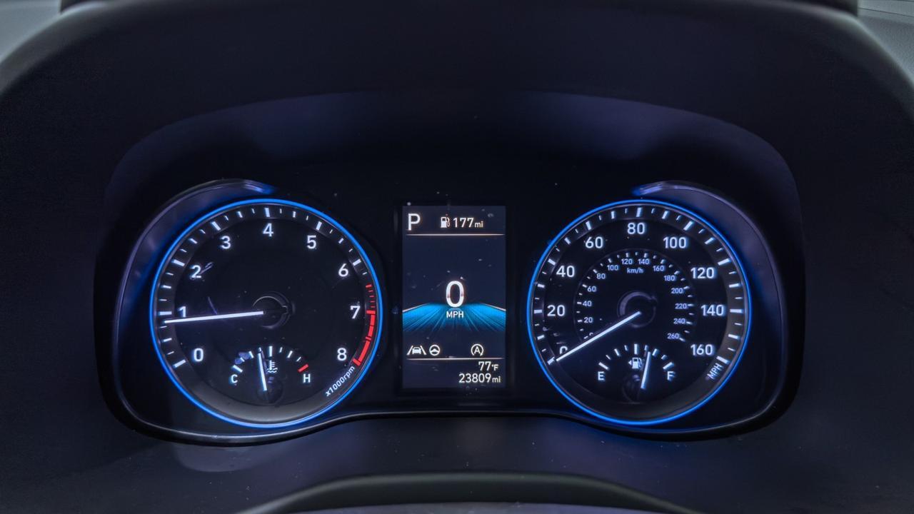 2022 Hyundai Kona SE Tallmadge OH