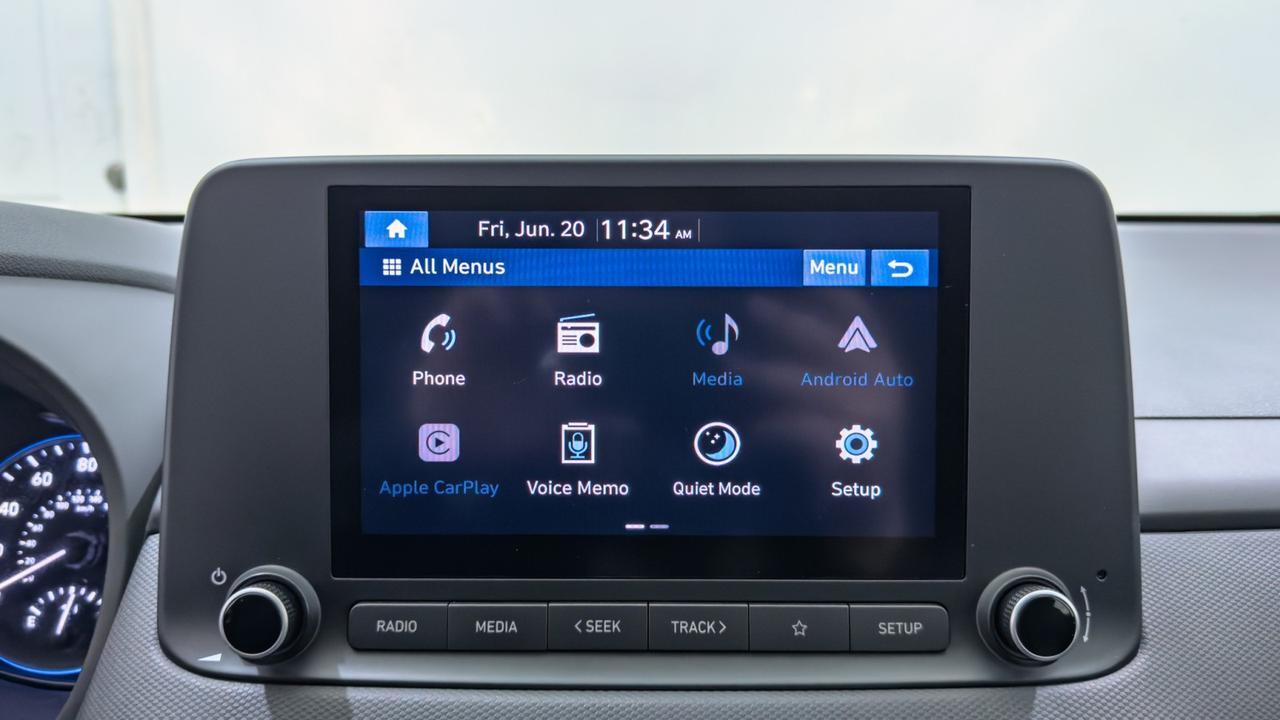 2022 Hyundai Kona SE Tallmadge OH